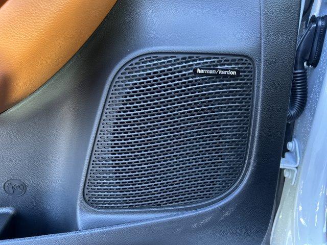 new 2026 Chrysler Pacifica car, priced at $53,737