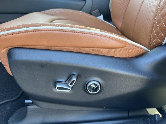 new 2026 Chrysler Pacifica car, priced at $53,737