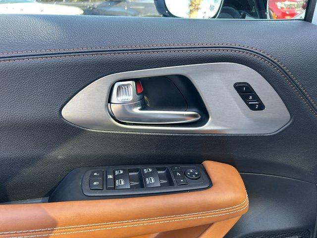 new 2026 Chrysler Pacifica car, priced at $53,737