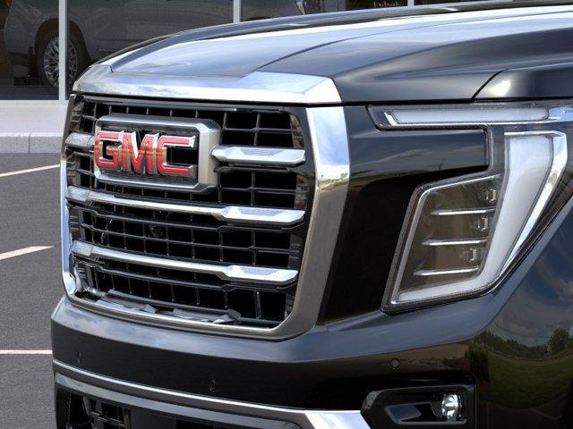 new 2026 GMC Yukon XL car, priced at $76,916