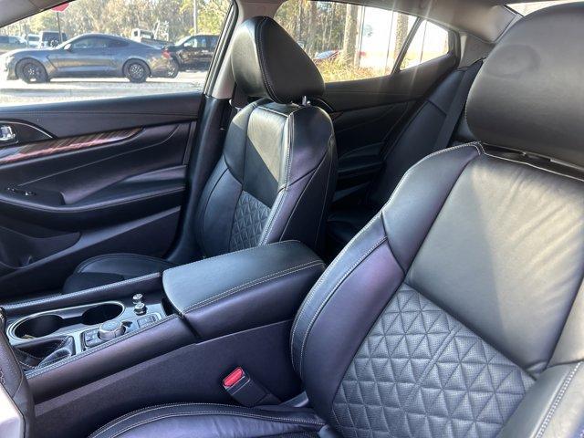 used 2017 Nissan Maxima car, priced at $15,675