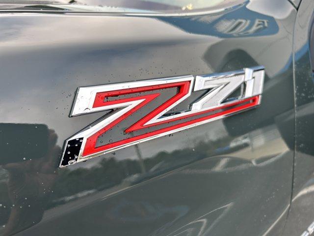 new 2026 Chevrolet Silverado 2500 car, priced at $70,252