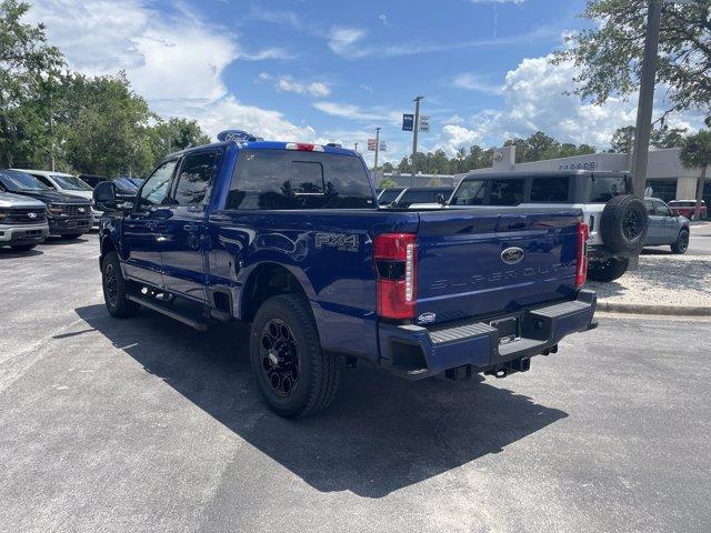 new 2026 Ford F-250 car, priced at $90,867