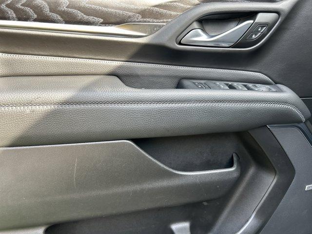 used 2022 GMC Yukon XL car, priced at $59,981