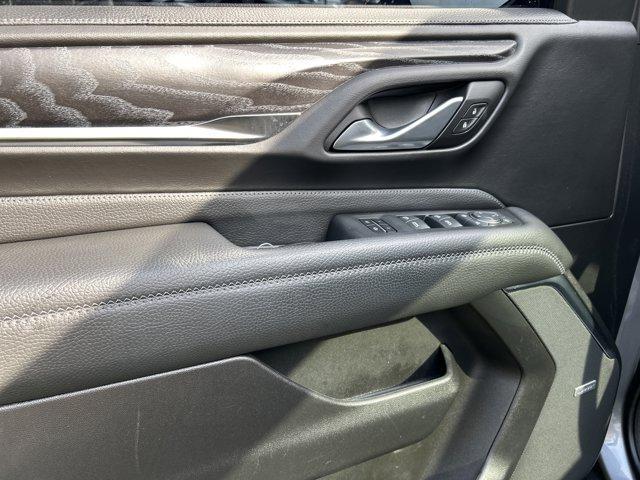 used 2022 GMC Yukon XL car, priced at $59,981