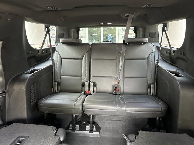 used 2022 GMC Yukon XL car, priced at $59,981