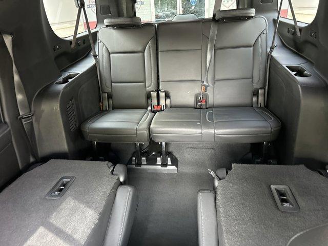 used 2022 GMC Yukon XL car, priced at $59,981