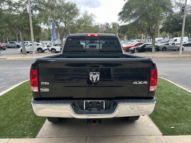 used 2018 Ram 2500 car, priced at $38,641