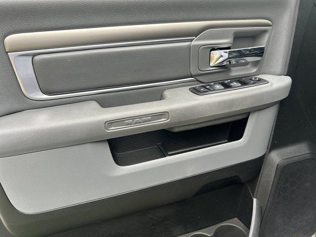 used 2018 Ram 2500 car, priced at $38,641