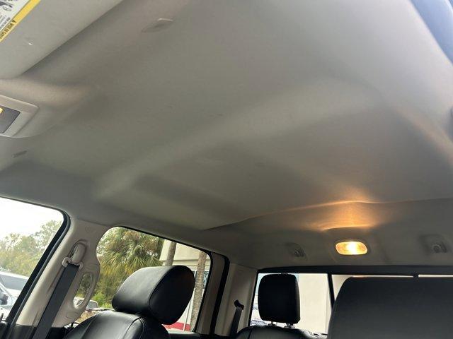 used 2018 Ram 2500 car, priced at $38,641