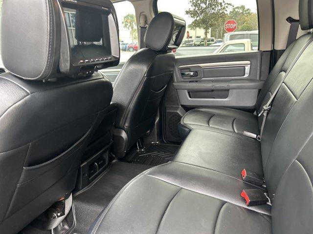 used 2018 Ram 2500 car, priced at $38,641