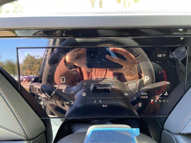 new 2026 GMC Yukon car, priced at $91,735