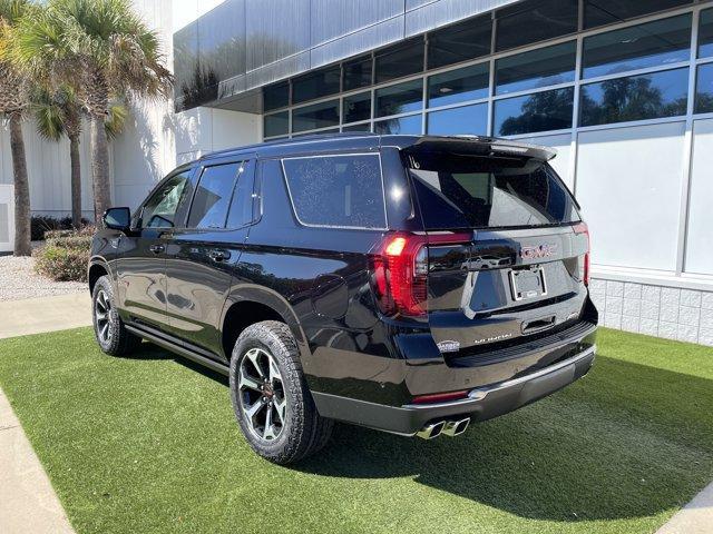new 2026 GMC Yukon car, priced at $91,735