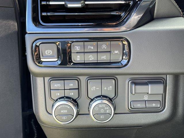 new 2026 GMC Yukon car, priced at $91,735