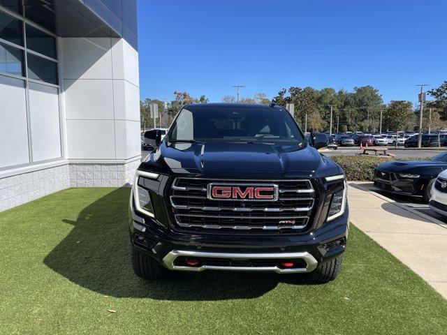 new 2026 GMC Yukon car, priced at $91,735