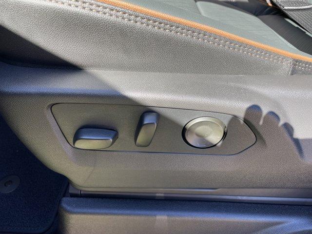 new 2026 GMC Yukon car, priced at $91,735