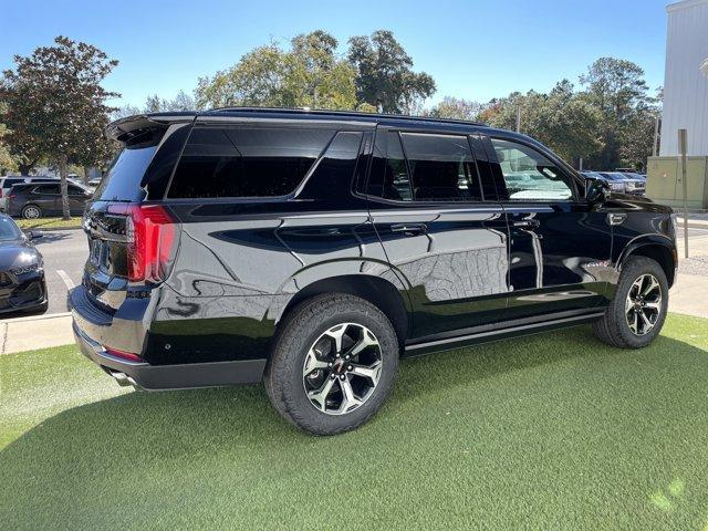 new 2026 GMC Yukon car, priced at $91,735