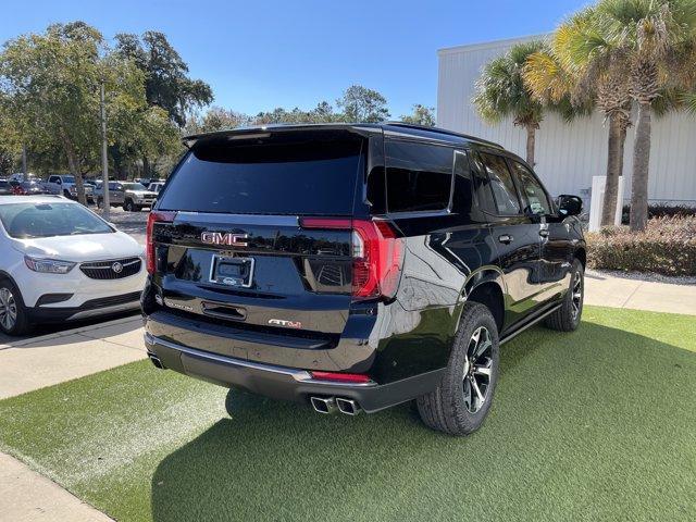 new 2026 GMC Yukon car, priced at $91,735