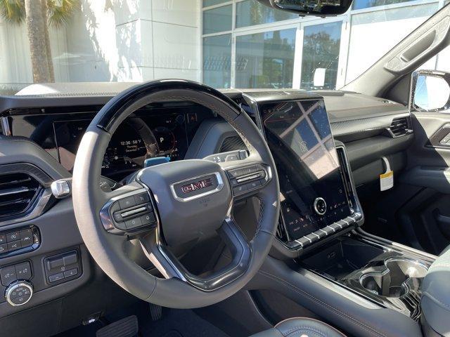 new 2026 GMC Yukon car, priced at $91,735