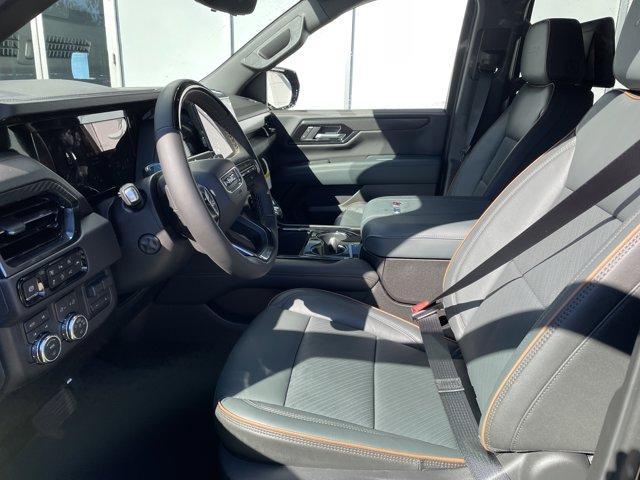 new 2026 GMC Yukon car, priced at $91,735