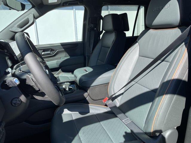 new 2026 GMC Yukon car, priced at $91,735