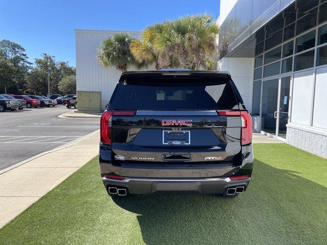 new 2026 GMC Yukon car, priced at $91,735