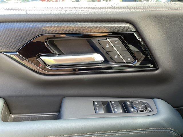 new 2026 GMC Yukon car, priced at $91,735