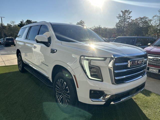new 2026 GMC Yukon XL car, priced at $74,241