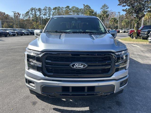 new 2026 Ford F-150 car, priced at $69,123