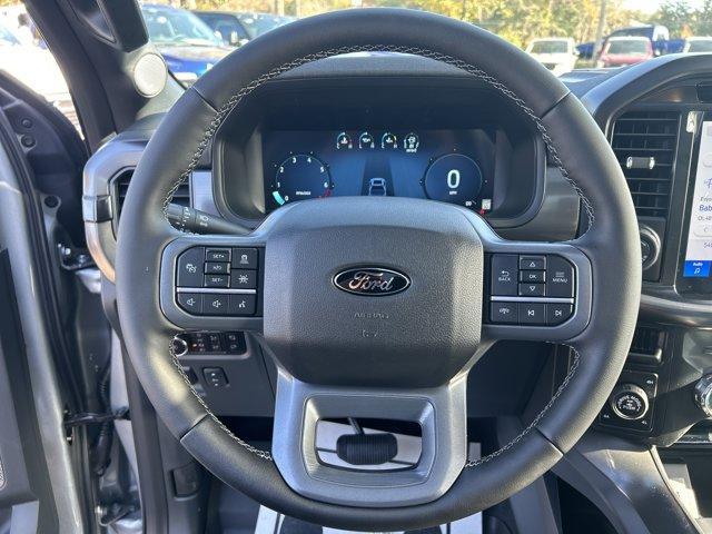 new 2026 Ford F-150 car, priced at $69,123