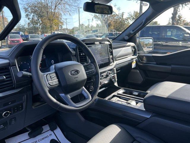 new 2026 Ford F-150 car, priced at $69,123