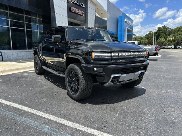 new 2025 GMC HUMMER EV Pickup car, priced at $92,898