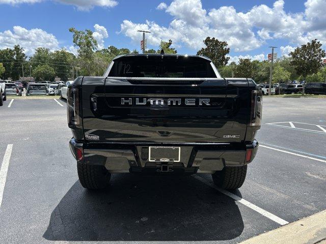 new 2025 GMC HUMMER EV Pickup car, priced at $92,898
