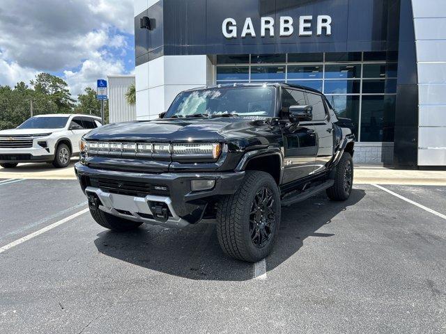 new 2025 GMC HUMMER EV Pickup car, priced at $92,898