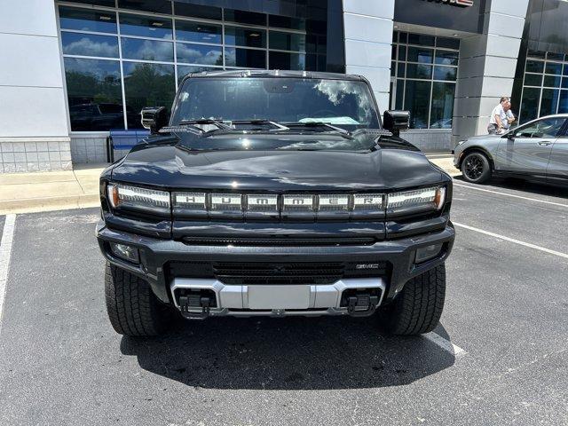 new 2025 GMC HUMMER EV Pickup car, priced at $92,898