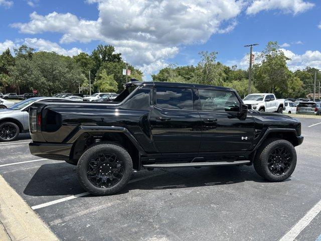 new 2025 GMC HUMMER EV Pickup car, priced at $92,898