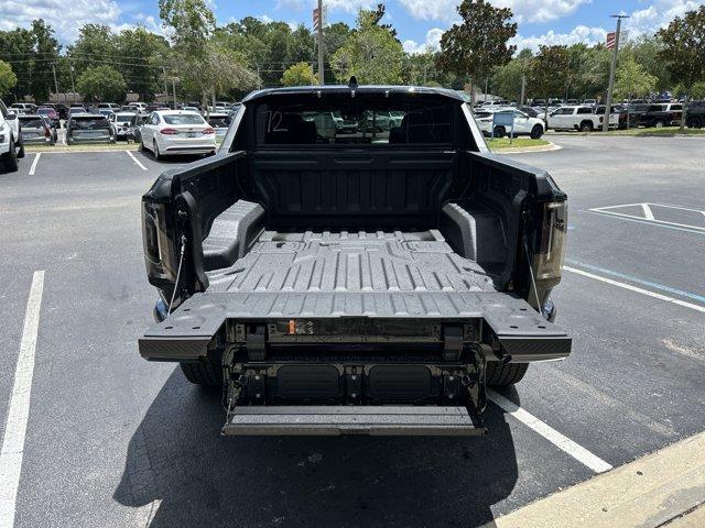 new 2025 GMC HUMMER EV Pickup car, priced at $92,898