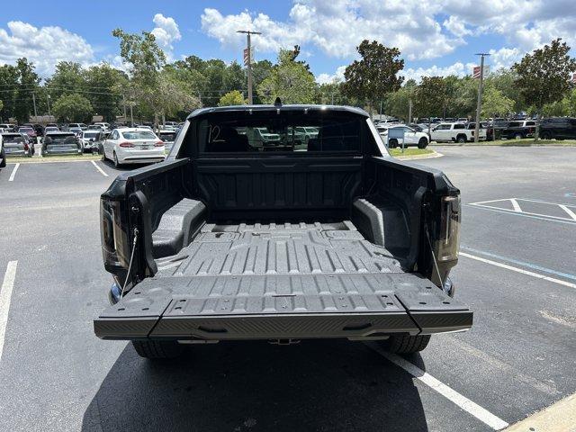 new 2025 GMC HUMMER EV Pickup car, priced at $92,898