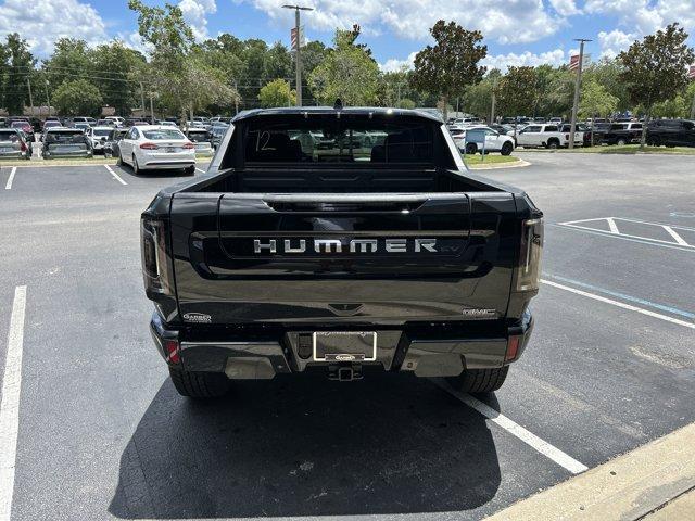 new 2025 GMC HUMMER EV Pickup car, priced at $92,898