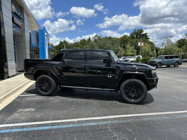 new 2025 GMC HUMMER EV Pickup car, priced at $92,898