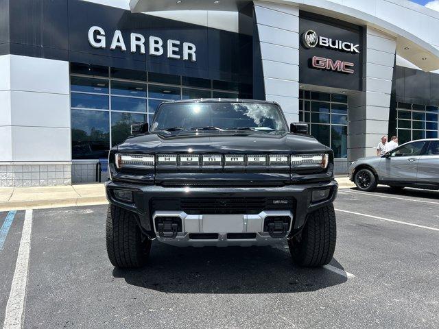 new 2025 GMC HUMMER EV Pickup car, priced at $92,898