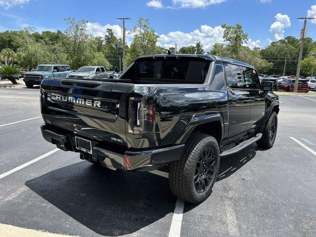 new 2025 GMC HUMMER EV Pickup car, priced at $92,898