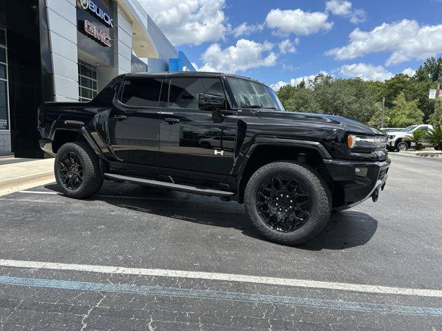 new 2025 GMC HUMMER EV Pickup car, priced at $92,898