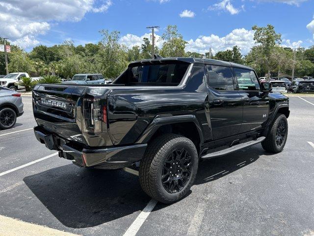 new 2025 GMC HUMMER EV Pickup car, priced at $92,898