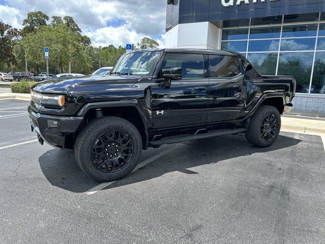 new 2025 GMC HUMMER EV Pickup car, priced at $92,898