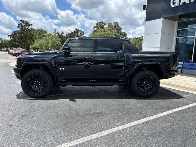 new 2025 GMC HUMMER EV Pickup car, priced at $92,898