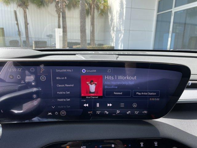 new 2026 Buick Enclave car, priced at $49,950