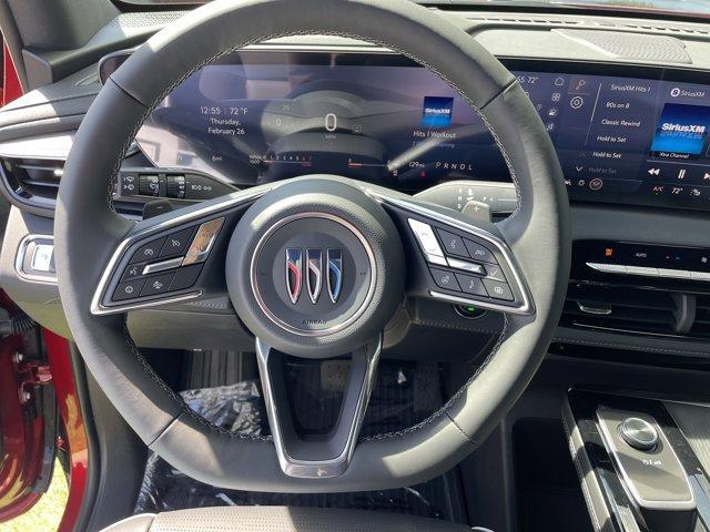 new 2026 Buick Enclave car, priced at $49,950