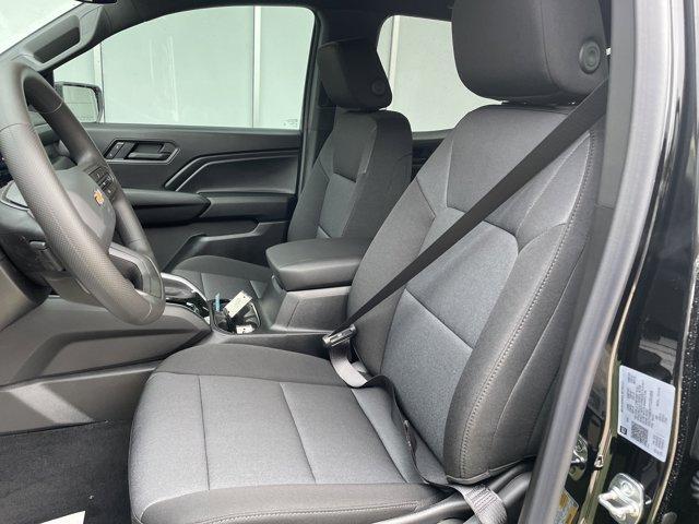 new 2026 Chevrolet Colorado car, priced at $33,791