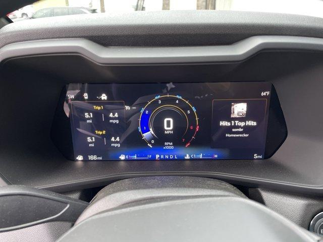 new 2026 Chevrolet Colorado car, priced at $33,791